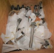 Can Filler Filler S/S Valves, (Possibly for Elmar)