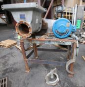 Weiler Grinder, Model 1109, SN 76276RE, with 20