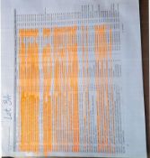 Over $70,000 worth of NEW Volpak Parts - Spare Parts