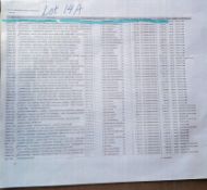 OVER $1500 NEW Spare Part for SMI Case Packer including a Clutch,