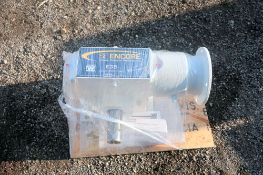 Unused Winsmith SE Encore speed reducer, Model E35. Built 2017.