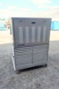 Haskris Portable Refrigerated Water Cooled Chiller, Model R250. Serial # HB20429.