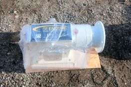 Unused Winsmith SE Encore speed reducer, Model E35. Built 2017.