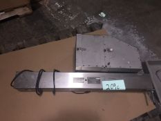 American Ultraviolet Co Purification System. Free Removal and Loading included in the price.