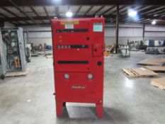 Viking FireFlex TotalPac Integrated Fire Protraction Control Box with Mode CP-35 Control Unit, 26