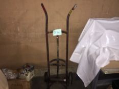 Drum Cart - Removal and loading charges are included -Optional Palletizing Fee $25.00