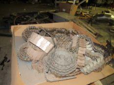 One lot assortment of 4.5