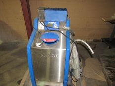 Never used Ecolabel Advanced Laundry System -- Removal and loading free. Optional prep for