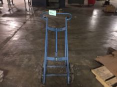 Drum Cart - Removal and loading charges are included -Optional Palletizing Fee $25.00