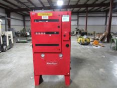 Viking FireFlex TotalPac Integrated Fire Protraction Control Box with Mode CP-35 Control Unit, 26
