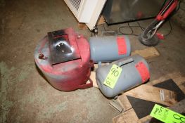 (3) Air Tanks (LOCATED IN PITTSBURGH, PA)