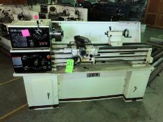 Jet Lathe, M/N GH-1440W-3, S/N 101224464, with Aprox. 55