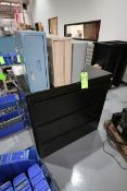 Horizontal 3-Drawer Filing Cabinet, with (3) Additional Drawers (LOCATED IN PITTSBURGH, PA)