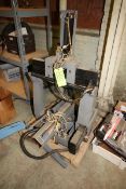 Brown & Sharpe Microval CMM Machine (NOTE: Parts Machine) (LOCATED IN PITTSBURGH, PA)