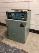 Electric Oven, with Hinge Door and S/S Interior (LOCATED IN PITTSBURGH)
