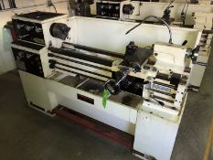 Jet Lathe, M/N GH-1340W-3, S/N 608W1642W, with Aprox. 55