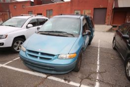 1999 Dodge Grand Caravan SE, 101,937 Miles, PA Inspection is Current, Title in Hand