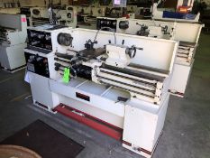 Jet Lathe, M/N GH-1340W-3, S/N 608W1640W, with Aprox. 55