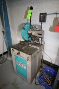 KMT Chop Saw, with Aprox. 14