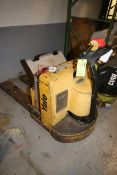 Yale 24 V 6,000 lb. Capacity Electic Pallet Jack, M/N MPW060SEN24T2748, S/N A897N01728Y, with 48