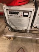 Little Giant General Battery Charger, Model LGL-12-55oz, AC Volt 120, DC Volt 24, AC Amps