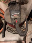 Craftsman Wet / Dry Shop Vac