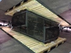 PMI Heat Tunnel, M/N CSI-30, S/N 98261, 480 Volts, 26