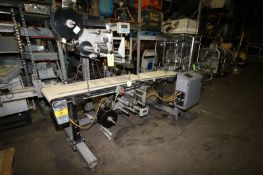 Label-Aire Label System, M/N 3115-1500, 10