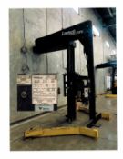 2011 Lantech Stretch Wrapper, M/N S300XT, S/N SM003582, 120 Volts, 1 Phase