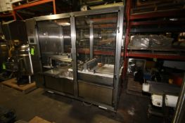 2009 Development Tray Former, M/N 1328-2007, S/N 2001, with Allen Bradley Panview Plus 700, with