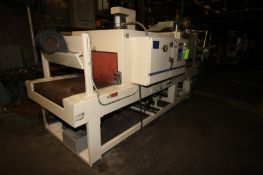 Arpac Shrink Bundler, M/N 112-32, S/N 8978, with 460 Volts, 3 Phase, with 32