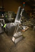 Tonazzi Vasquali S/S Bottle Prefeeder, M/N ECS, S/N T3060012, 4