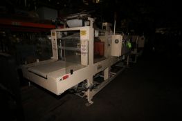 Arpac Shrink Bundler, M/N 112-28, S/N 3643, with 460 Volts, 3 Phase, with 28