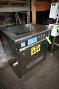 Crest S/S Parts Washer, Internal Dimensions: 26