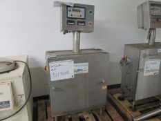 Orbisphere Brix/CO2 Analyzer, Orbisphere Laboratories ProBrix-3624(32100A), Serial/VIN# 21144.