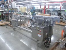 Douglas Infeed Conveyor,  Asset Number: 2466