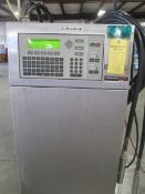 Video Jet Excel 273se Ink Jet Coder, S/S Frame, S/S Cabinet, Dual Printing Heads, Electricity: 100