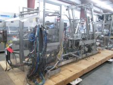 Douglas Machine Axiom Case Packer ***PARTS ONLY*** Asset Number: 2467