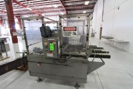 SWF Seal Matic Bag in Box Case Sealer, Dims: 100