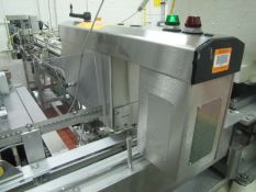 Filtec FT-100, S/N: 90139, Includes Digital Controller,  Asset Number: 2472
