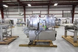 SWF Bag in Box Case Sealer, Dims: 8ft L x 6ft W x