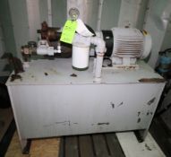 Hydraulic System with 47