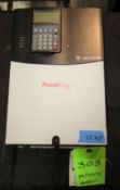 Allen Bradley PowerFlex 70 - 10 hp VFD, Cat # 20A B 028 A 3 AYNANNNN, 240V 3 Phase, Series A (