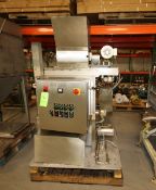 Fedco S/S Butter Melter / Kettle Mixing System, Model WS BMA CM, SN 201015, with 29