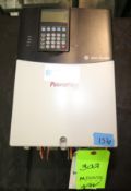 Allen Bradley PowerFlex 70 15hp VFD, Cat #20D022A0AYNANNN, Series A, 460V, 3 Phase (W854) Rigging/