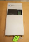 Allen Bradley 1336 Plus II VFD, Cat # 1336F-A020-AA-EN-HAS1-L6, 200-240V 3 Phase, (Note: