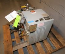 Electro-Steam Generator Corp., Small Boiler, Model LB-30, S/N 35026, BN 25026, 30kw, 100psi, 115V,