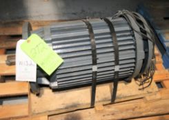 Separator / Centrifuge Motor (for Alfa Laval 214 Separator) (W132) Rigging/Handling Price: $25 *