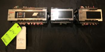 Cutler-Hammer D100A PLC Controller, with (2) D100 Input and Expansion Chassis (W852) Rigging/