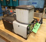 ITW Dynatech Gluer, Type N52P122-1 (W762) Rigging/Handling Price: $50 *please note price does not